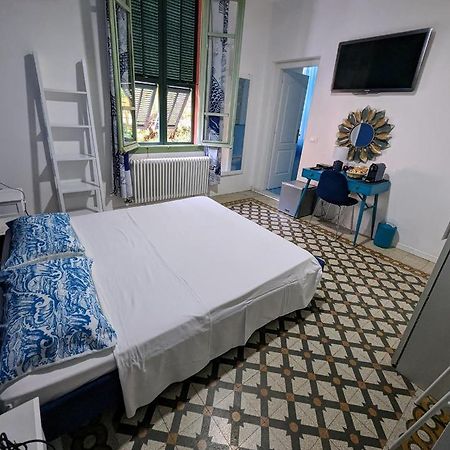 Villa Corsini 라이구에글리아 외부 사진