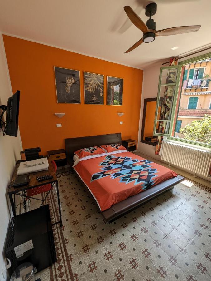 Villa Corsini 라이구에글리아 외부 사진