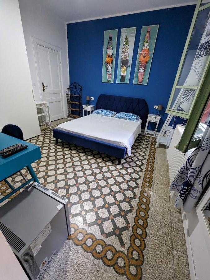 Villa Corsini 라이구에글리아 외부 사진